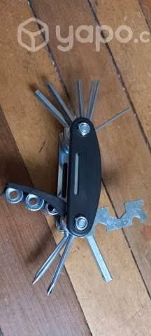 Bicicleta aro 20