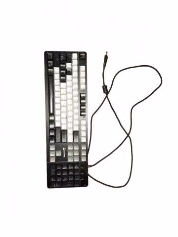 Teclado Gamer Mecanico - Imagen 2