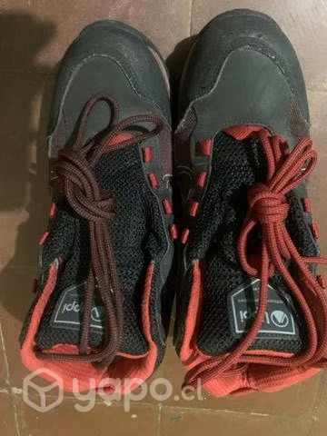 Zapatos Lippi Talla 42/U.S 9.5/27CM