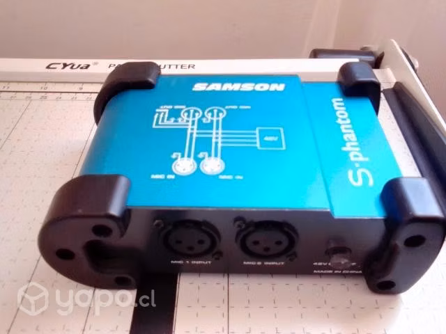 Audio varios