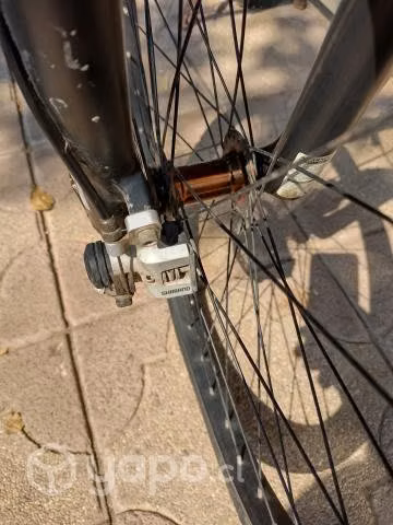 Bicicleta Oxford