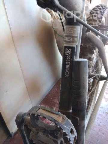 Bicicleta Tel 820