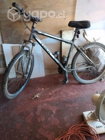 Bicicleta Tel 820
