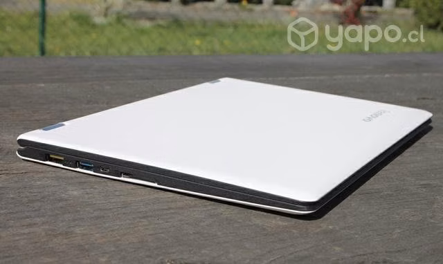 Computador Lenovo pantalla táctil