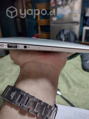 MacBook pro aire 2014