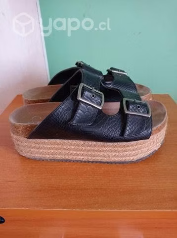 Sandalias Sybilla - Imagen 2