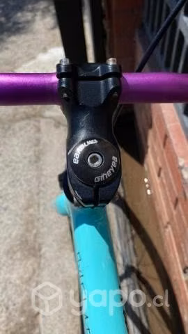 Bicicleta rutera