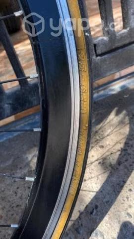 Bicicleta rutera