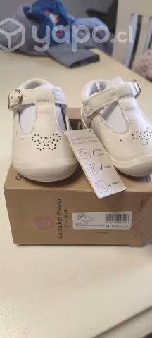 Zapatos niña - Imagen 5