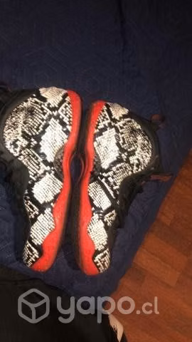 Nike foamposite culebra - Imagen 3