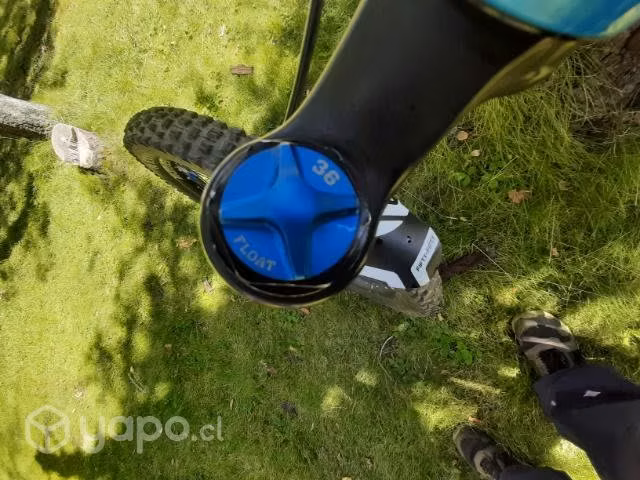 Commencal - Imagen 6