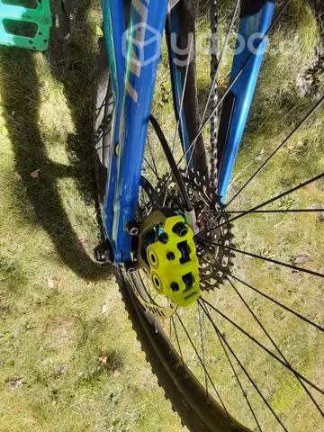 Commencal - Imagen 4
