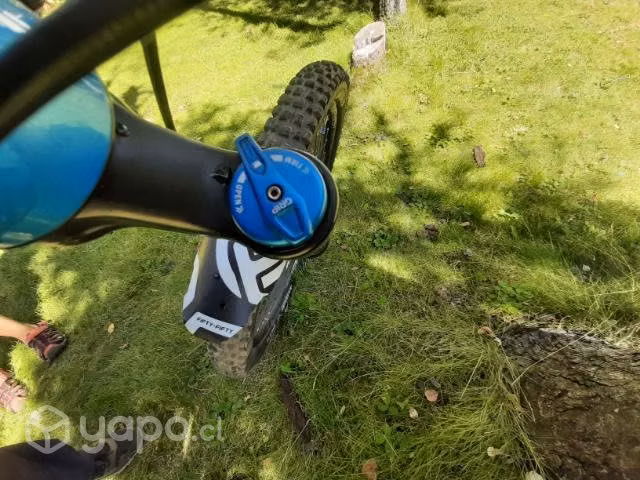 Commencal - Imagen 3