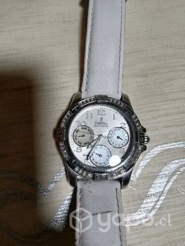 Reloj festina de dama - Imagen 2