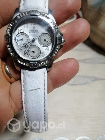 Reloj festina de dama - Imagen 4