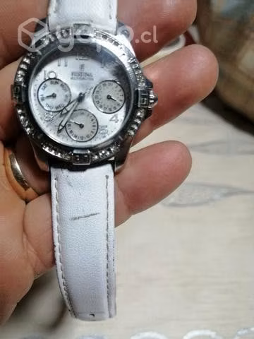 Reloj festina de dama
