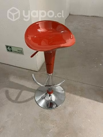 Pisos de bar Rojo - Imagen 4