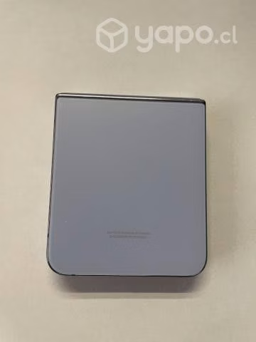 Samsung Z flip 4, único dueño dos semanas de uso
