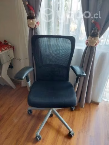 Sillas ergonomicas