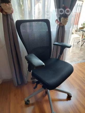 Sillas ergonomicas