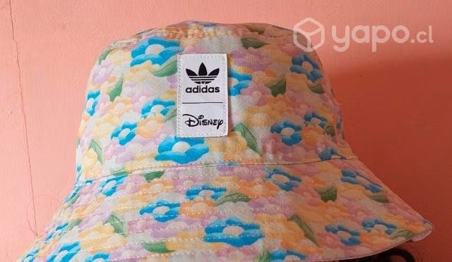 Gorro adidas Reversible colaboración disney - Imagen 6
