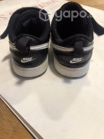 zapatilla niño - Imagen 3
