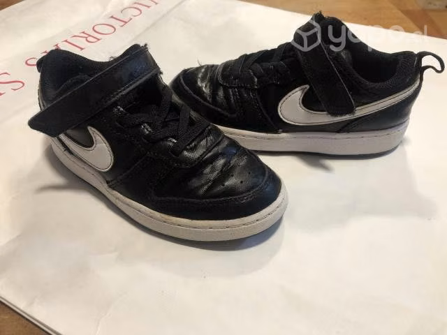 zapatilla niño - Imagen 5