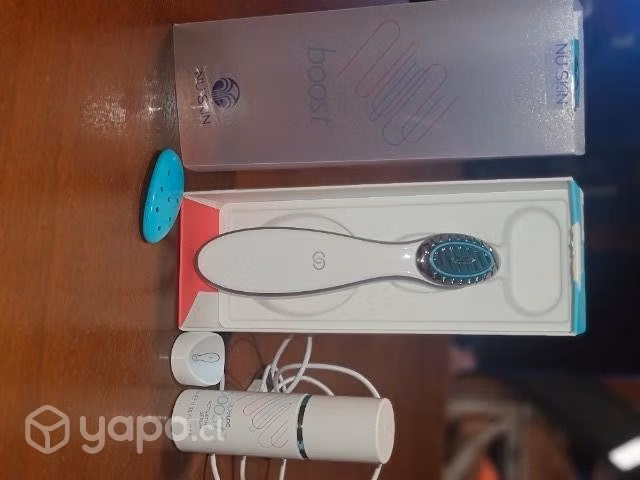 Nu Skin