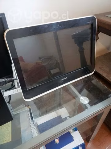 Computador all in one Samnsung - Imagen 2