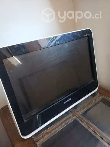 Computador all in one Samnsung - Imagen 4
