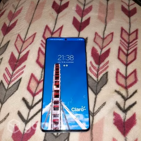 Samsung s20 plus