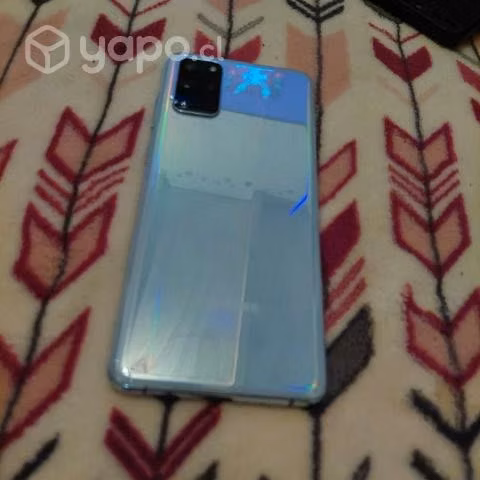 Samsung s20 plus - Imagen 2