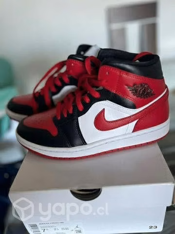 Zapatillas Jordan