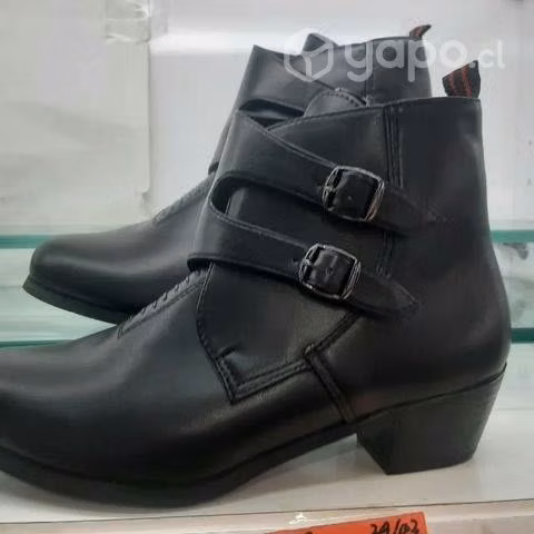 Zapatos huaso n 24 al 44