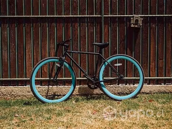 Bicicleta p3 cycles nix talla s