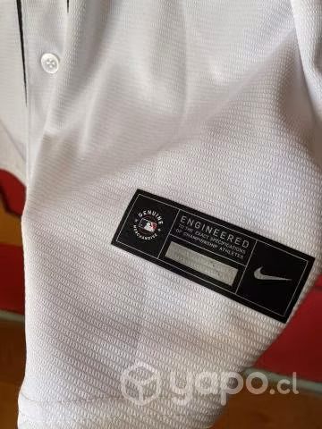 Camiseta béisbol nike original talla L