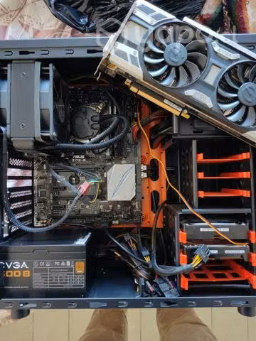 PC Gamer vende por renovación