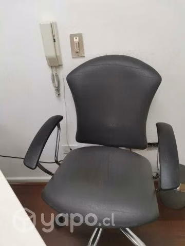 Silla de escritorio