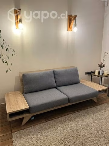 Sillón Marca Medular