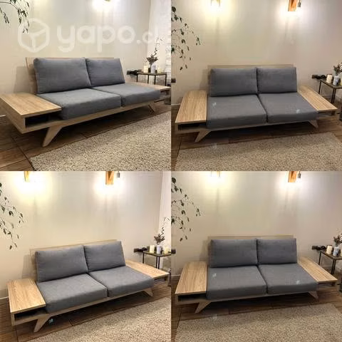 Sillón Marca Medular
