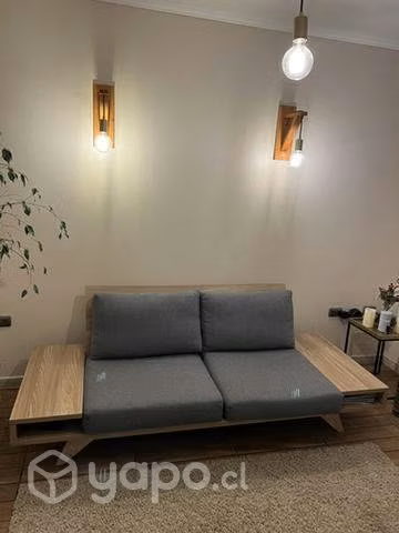 Sillón Marca Medular