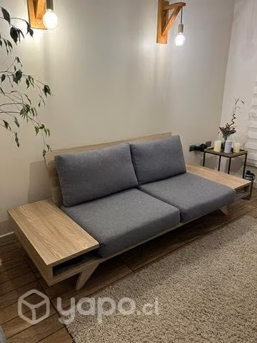 Sillón Marca Medular