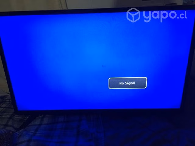 televisión