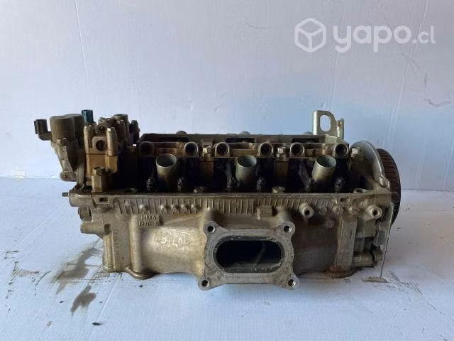 Culata honda pilot v6