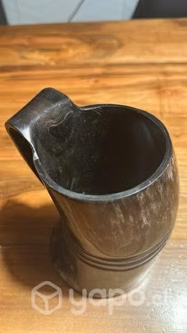 vasos Vikingos Originales Importados