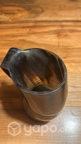 vasos Vikingos Originales Importados