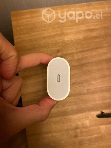 Enchufe para cargar celular tipo C