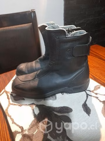 Frey daytona botas rainbow gtx