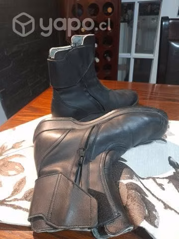 Frey daytona botas rainbow gtx - Imagen 4