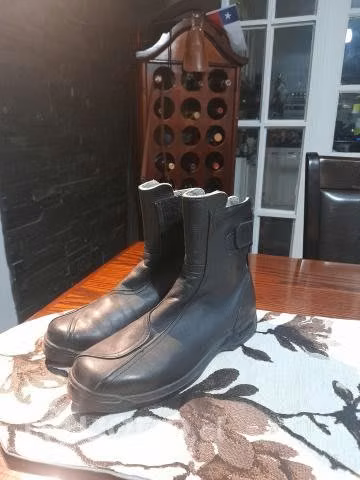 Frey daytona botas rainbow gtx - Imagen 5